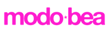 Consultoria de Moda e Estilo logo da Modo Bea